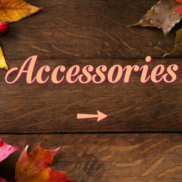 Accessories - Picture 1 of 1